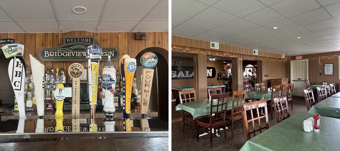Bridgeview Tavern