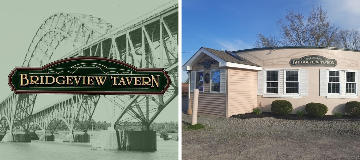 Bridgeview Tavern