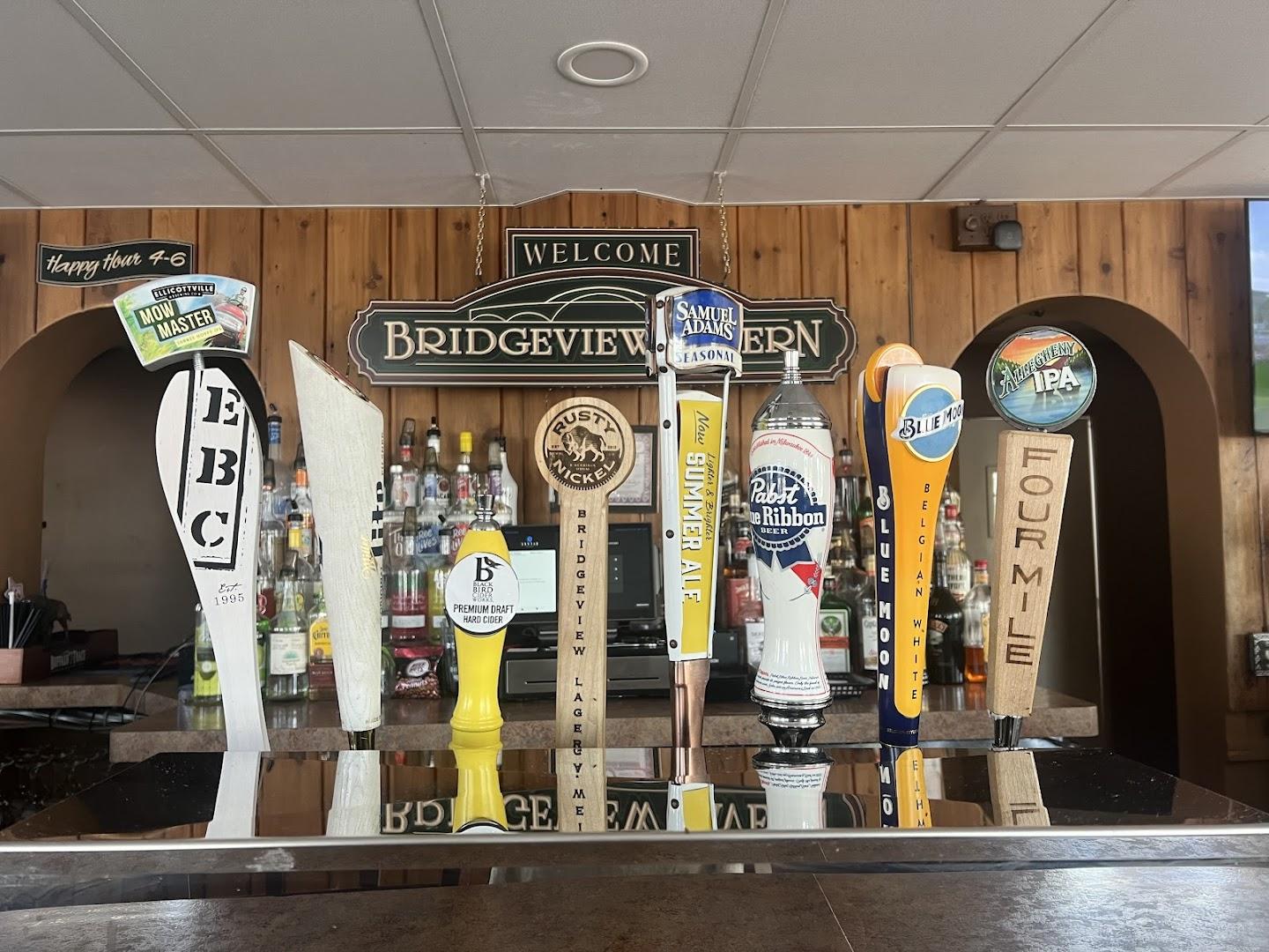 Bridgeview Tavern
