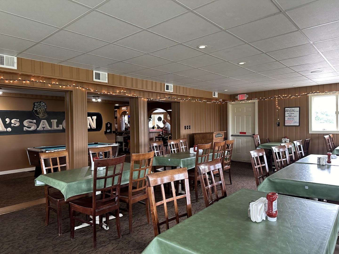 Bridgeview Tavern