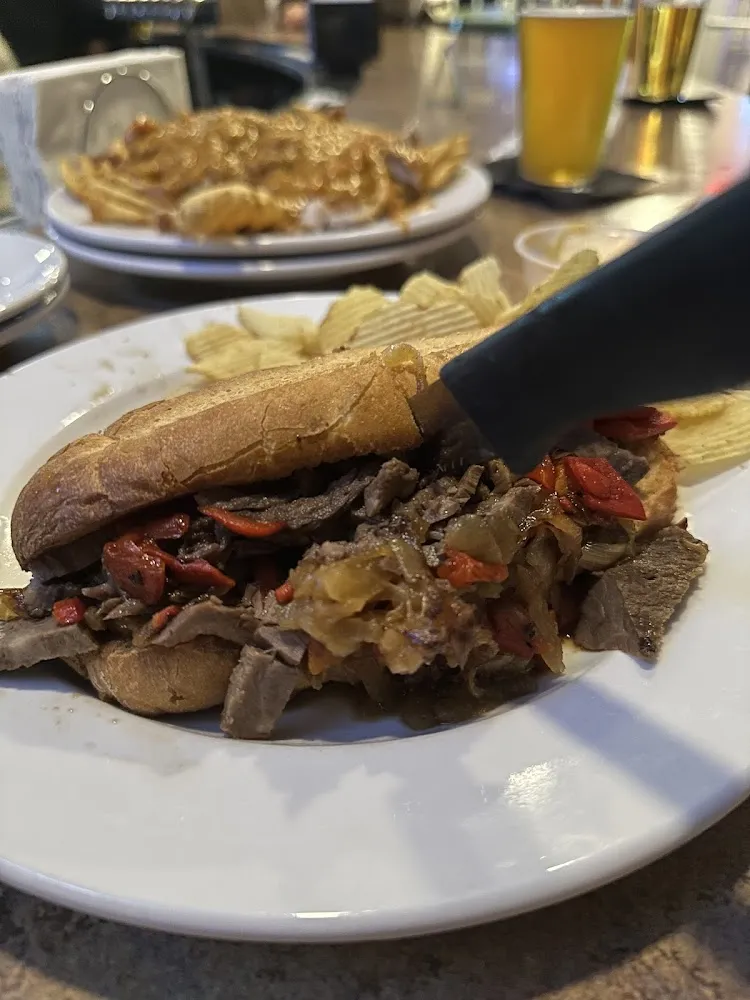 Italian Beef